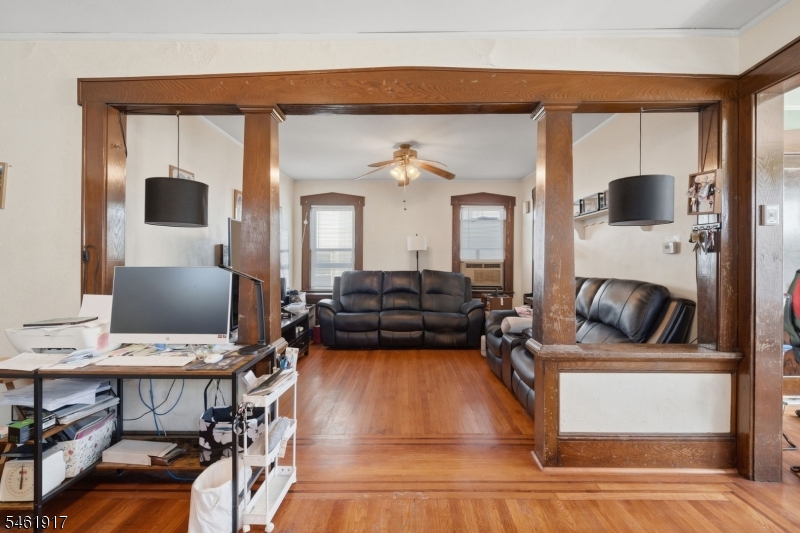 267 Argyle Place Kearny NJ 07032