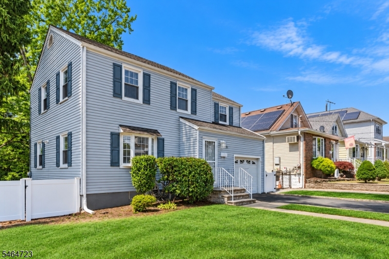 223 Baldwin Street Bloomfield NJ 07003