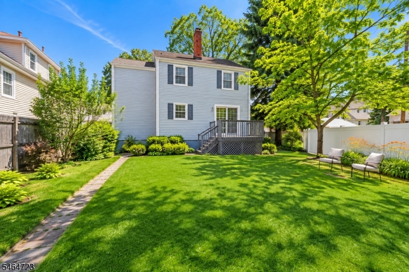 223 Baldwin Street Bloomfield NJ 07003