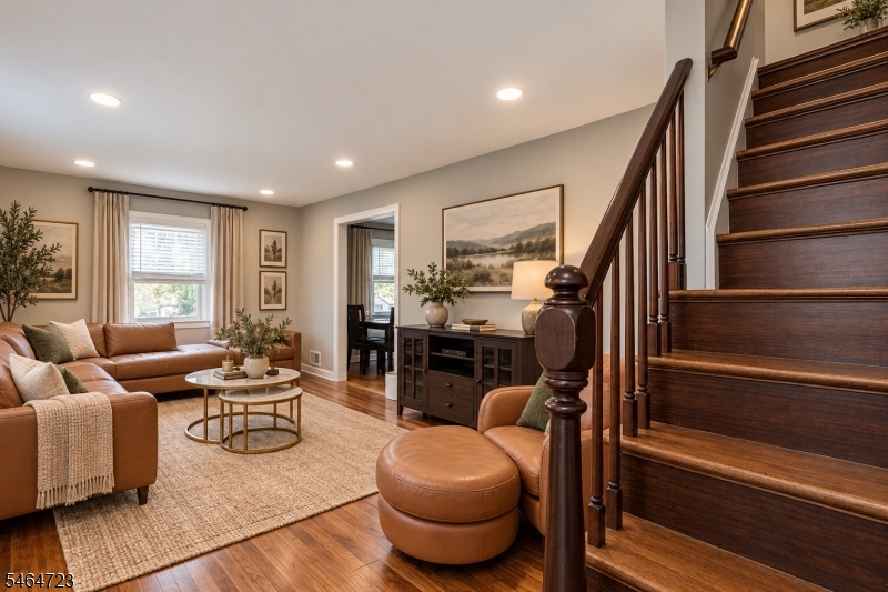 223 Baldwin Street Bloomfield NJ 07003