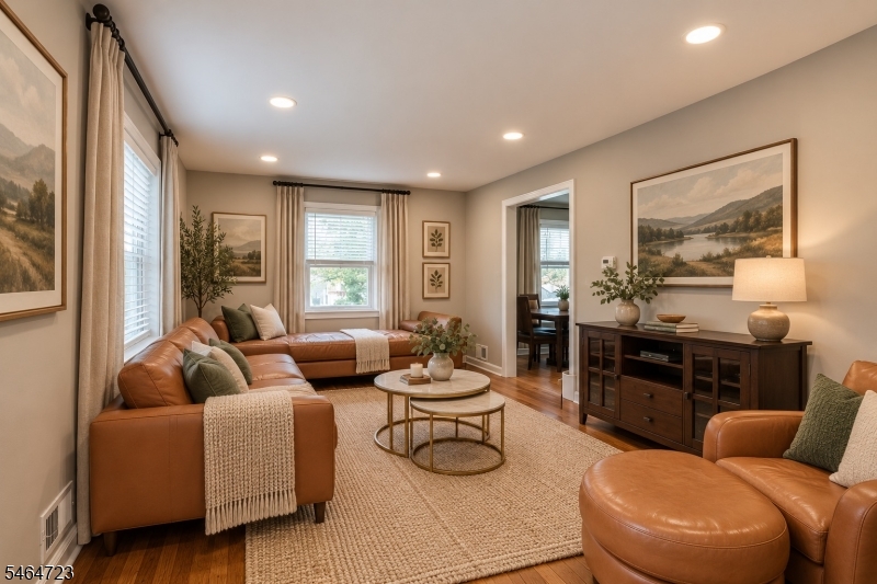 223 Baldwin Street Bloomfield NJ 07003