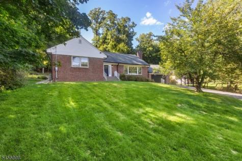 77 Gregory Avenue West Orange NJ 07052