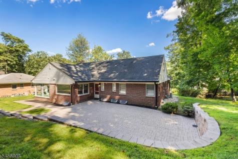 77 Gregory Avenue West Orange NJ 07052