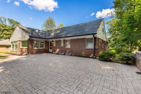 77 Gregory Avenue West Orange NJ 07052