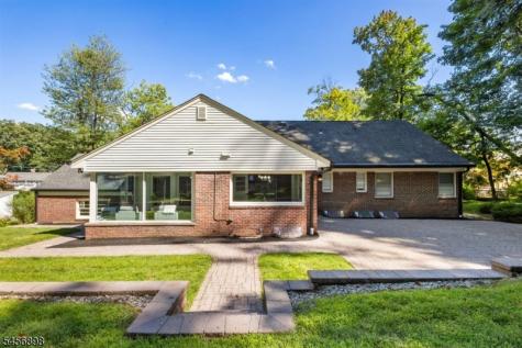 77 Gregory Avenue West Orange NJ 07052
