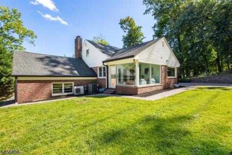 77 Gregory Avenue West Orange NJ 07052