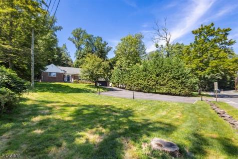 77 Gregory Avenue West Orange NJ 07052