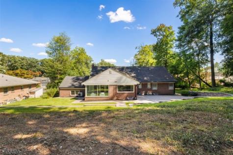 77 Gregory Avenue West Orange NJ 07052