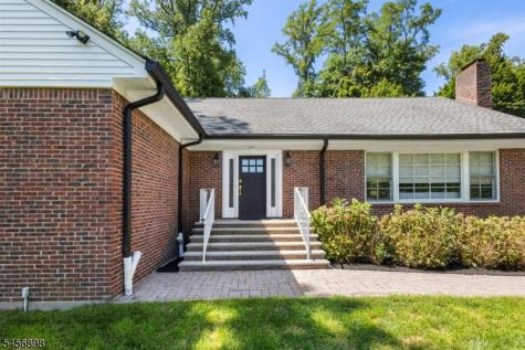 77 Gregory Avenue West Orange NJ 07052