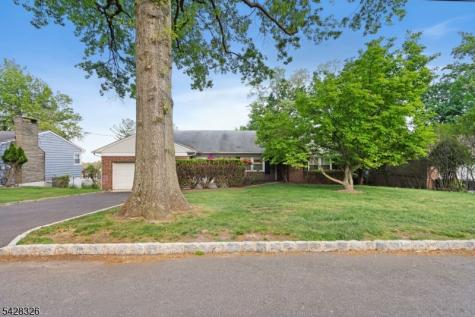 26 Devon Drive West Orange NJ 07052