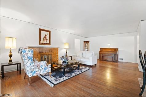 26 Devon Drive West Orange NJ 07052