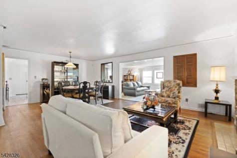 26 Devon Drive West Orange NJ 07052