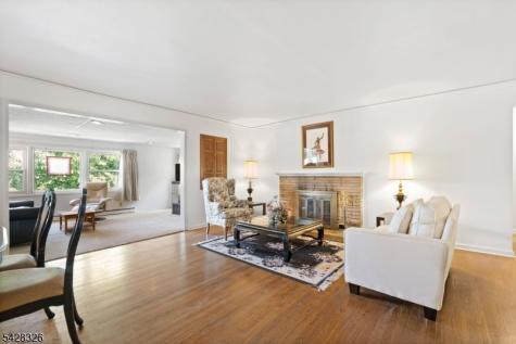 26 Devon Drive West Orange NJ 07052