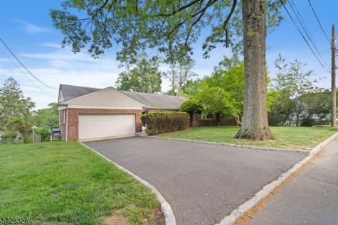 26 Devon Drive West Orange NJ 07052