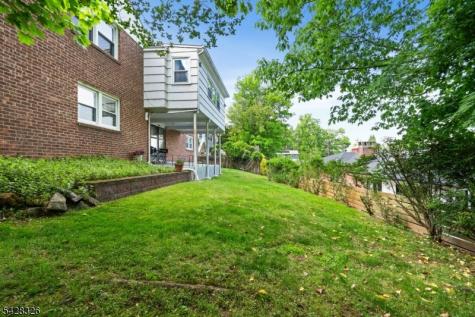 26 Devon Drive West Orange NJ 07052