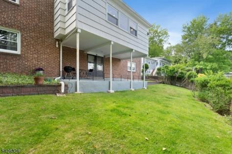 26 Devon Drive West Orange NJ 07052