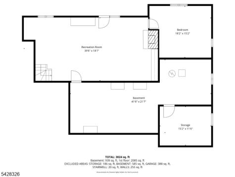 26 Devon Drive West Orange NJ 07052