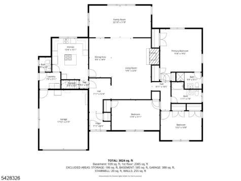 26 Devon Drive West Orange NJ 07052