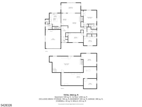 26 Devon Drive West Orange NJ 07052