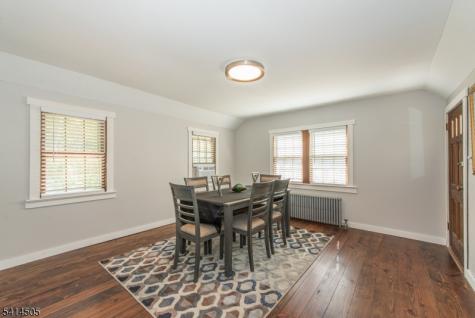 25 Lake Pochung Road Vernon NJ 07461