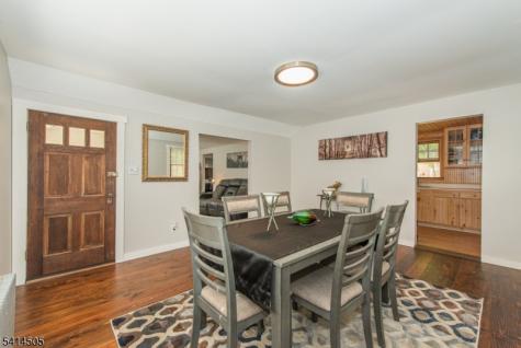 25 Lake Pochung Road Vernon NJ 07461