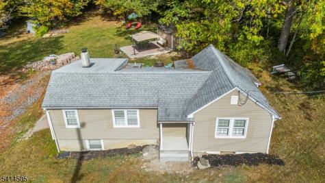 25 Lake Pochung Road Vernon NJ 07461