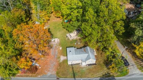 25 Lake Pochung Road Vernon NJ 07461