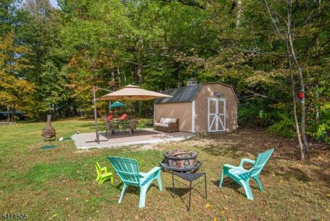 25 Lake Pochung Road Vernon NJ 07461