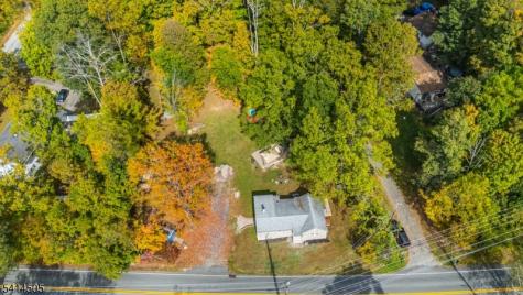 25 Lake Pochung Road Vernon NJ 07461