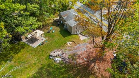 25 Lake Pochung Road Vernon NJ 07461