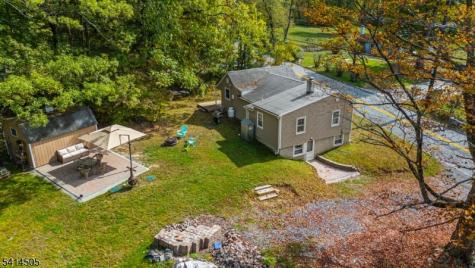 25 Lake Pochung Road Vernon NJ 07461