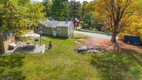 25 Lake Pochung Road Vernon NJ 07461