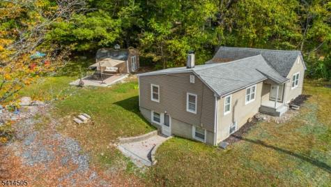 25 Lake Pochung Road Vernon NJ 07461