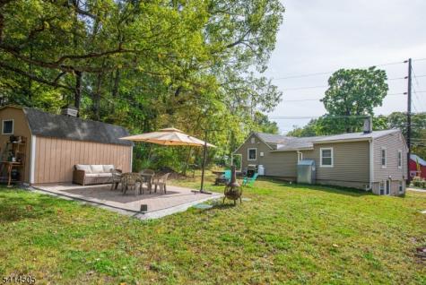 25 Lake Pochung Road Vernon NJ 07461