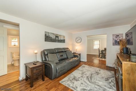 25 Lake Pochung Road Vernon NJ 07461