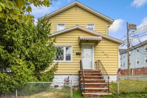 405 Kingsland Avenue Lyndhurst NJ 07071