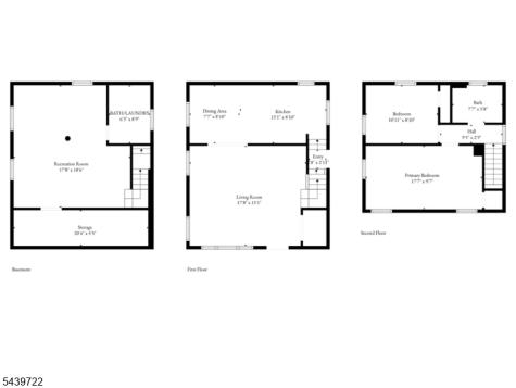 405 Kingsland Avenue Lyndhurst NJ 07071
