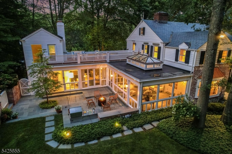 21 Hardwell Road Millburn NJ 07078