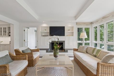 21 Hardwell Road Millburn NJ 07078