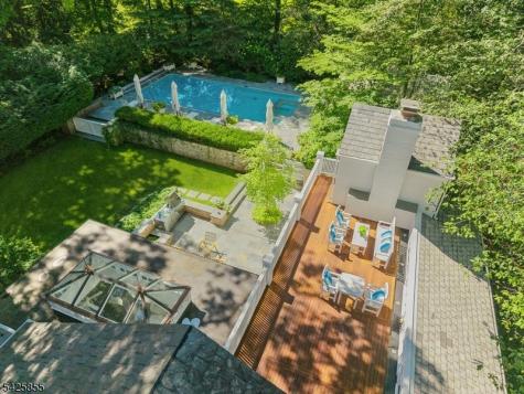 21 Hardwell Road Millburn NJ 07078