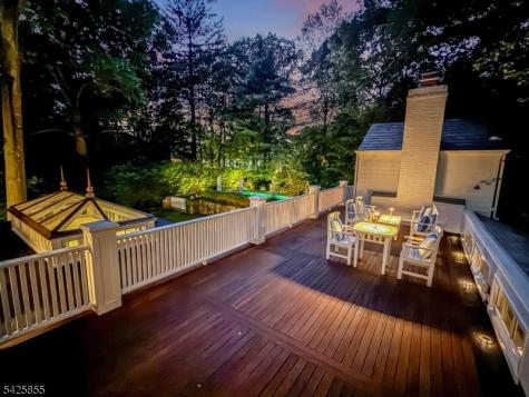 21 Hardwell Road Millburn NJ 07078