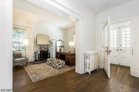 109 Clarewill Avenue Montclair NJ 07043