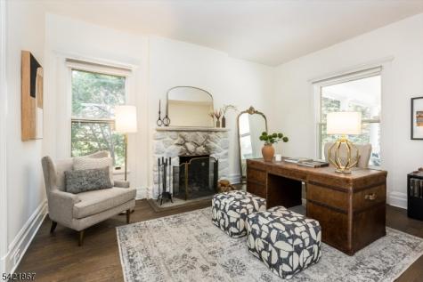 109 Clarewill Avenue Montclair NJ 07043