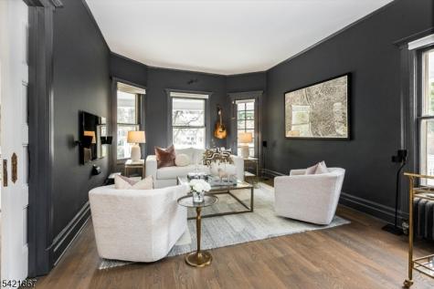 109 Clarewill Avenue Montclair NJ 07043