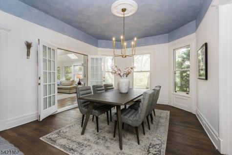 109 Clarewill Avenue Montclair NJ 07043