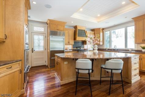 109 Clarewill Avenue Montclair NJ 07043