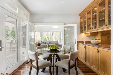 109 Clarewill Avenue Montclair NJ 07043