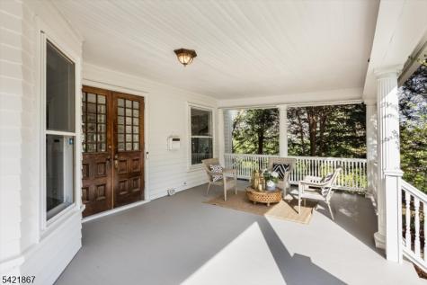 109 Clarewill Avenue Montclair NJ 07043