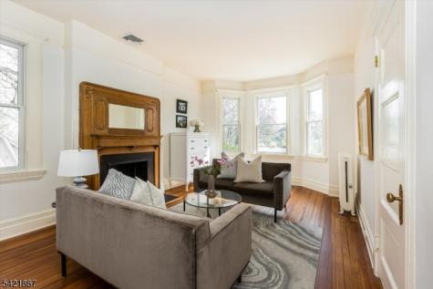109 Clarewill Avenue Montclair NJ 07043