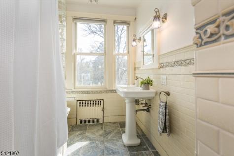 109 Clarewill Avenue Montclair NJ 07043